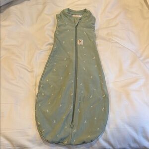 Sage Green Ergo Pouch